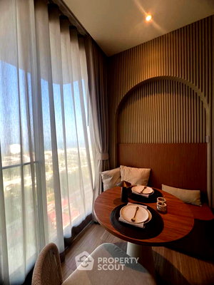 Condos for rent Hua Hin Market Village : 1-BR Condo at VEHHA Hua Hin close to Vana Nava Water Jungle (ID 2715775)