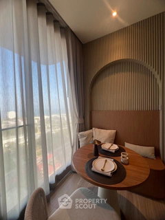 รูปภาพ 1-BR Condo at VEHHA Hua Hin close to Vana Nava Water Jungle (ID 2715775)