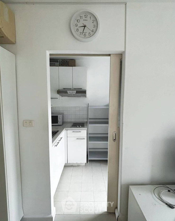 รูป คอนโด 1-ห้องนอน ที่ คอนโด วัน ทองหล่อ สเตชั่น ใกล้ BTS ทองหล่อ (ID 923195) - รูปที่ 8/13