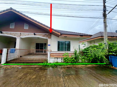 Houses for sale RIL Industrial Estate : HOME for sale  Huai Pong Muang Rayong Rayong