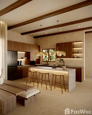 Houses for sale Surat Thani : Luxury Mountain View Villa, Super Central, Easy Access 6090165