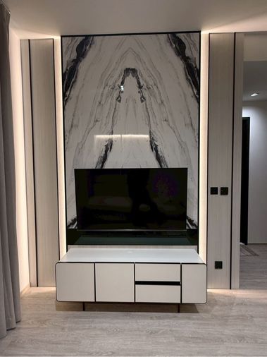 ปล่อยเช่า Chapter charoennakhon riverside 2 ห้องนอน 