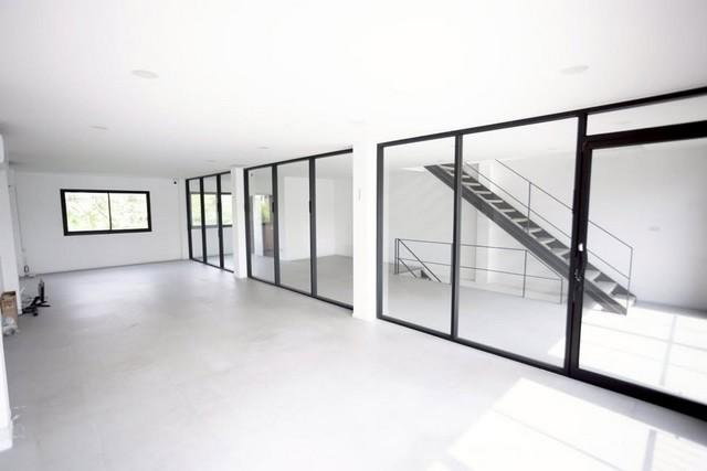 รูป MBR6 ออฟฟิศพร้อมใช้! เช่าอาคารสำนักงาน 3.5 ชั้น บางนา-ตราด 13 เชื่อมทะลุอุดมสุข แอร์ครบ-กั้นห้องแล้ว พื้นที่ 288 ตร.ม. - รูปที่ 4/14