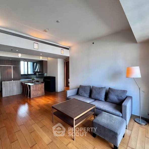 รูป คอนโด 2-ห้องนอน ที่ เดอะ เม็ท สาทร ใกล้ BTS ช่องนนทรี (ID 2719774) - รูปที่ 2/12
