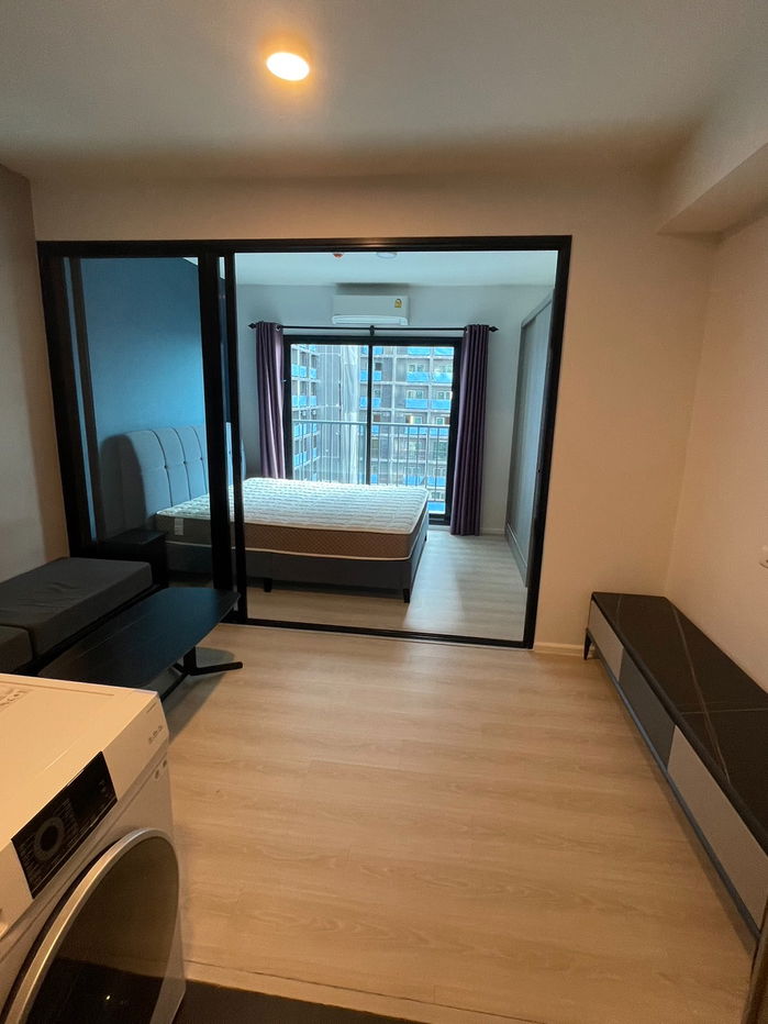 picture Condo for rent A space Mega, next to Ikea - 1/10