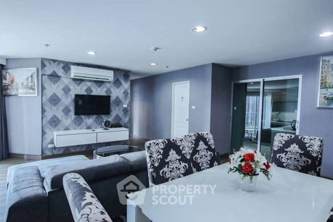 คอนโด 3-ห้องนอน ที่ เบ็ล แกรนด์ พระราม 9 ใกล้ MRT พระราม 9 (ID 2705889)