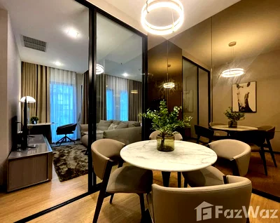 ขายคอนโด : ขาย คอนโด 1 ห้องนอน ในโครงการ โนเบิล เพลินจิต 6098608