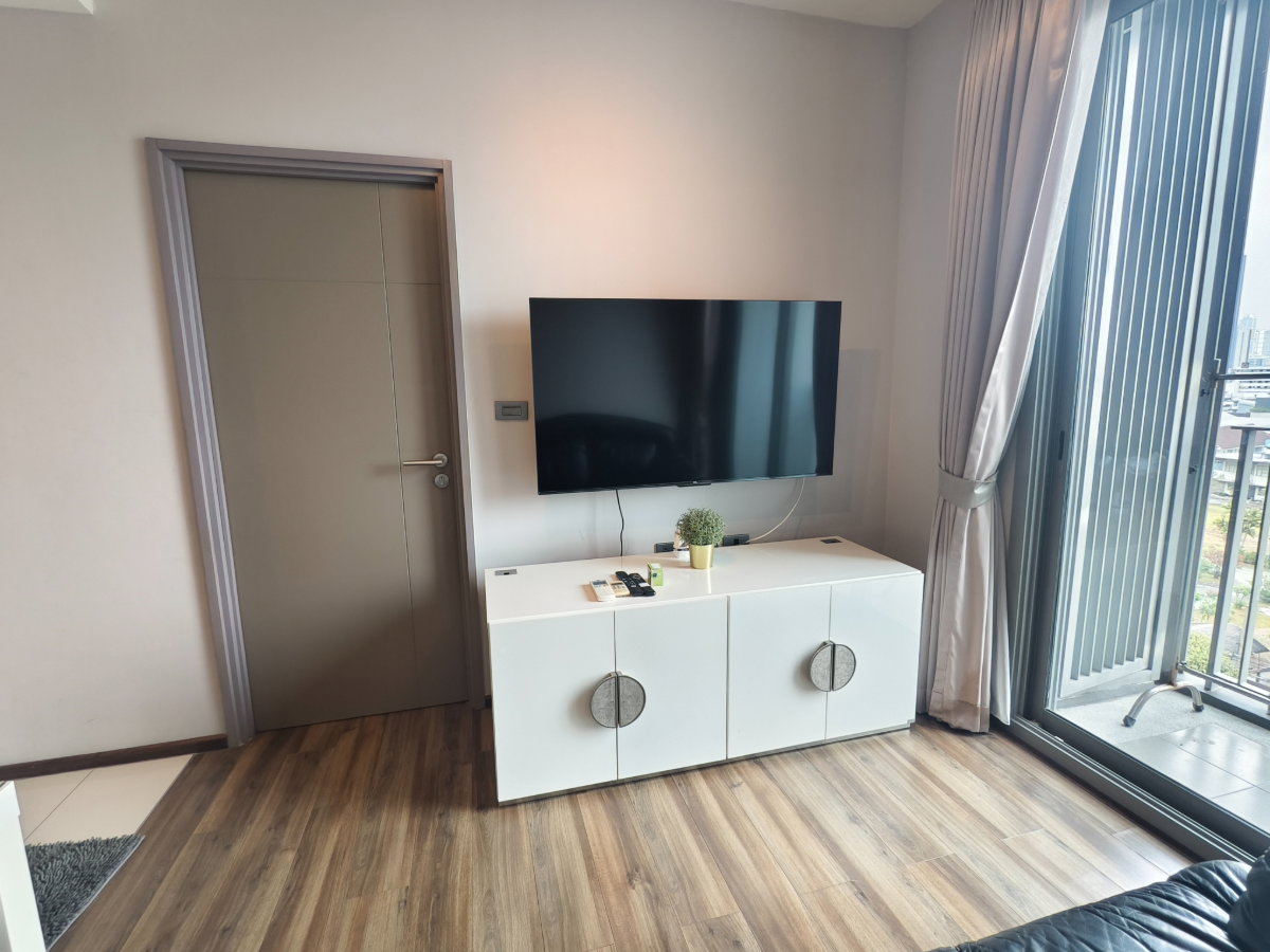 picture For Rent Ceil by Sansiri 🎉🔅 1bed 35 sq.m only 17,000 - 4/17