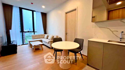 คอนโดให้เช่า : คอนโด 2-ห้องนอน ที่ วิช ซิกเนเจอร์ มิดทาวน์ สยาม ใกล้ BTS ราชเทวี (ID 2715428)