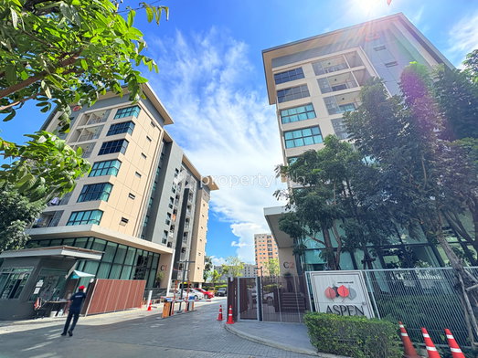 รูป Aspen Condo Lasalle Phase C - รูปที่ 2/7