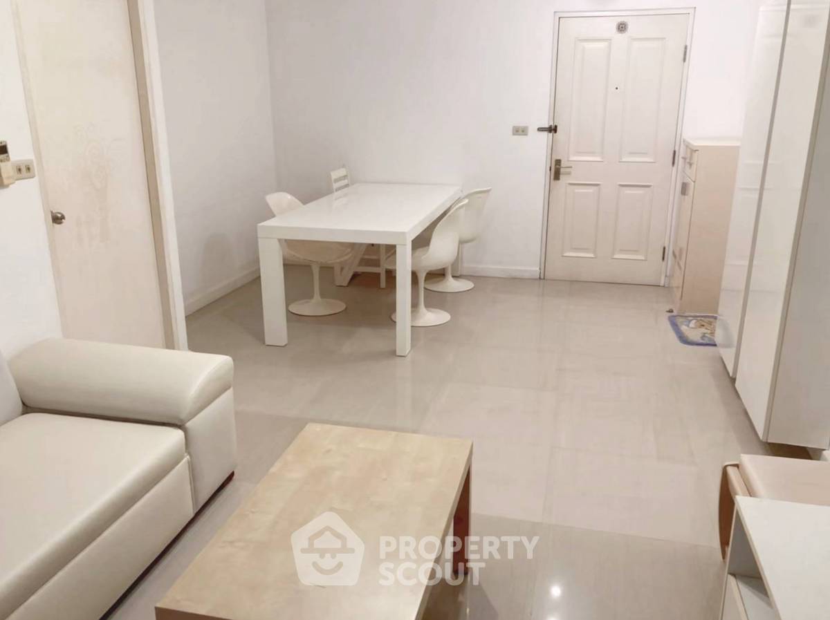 รูป คอนโด 1-ห้องนอน ที่ คอนโด วัน ทองหล่อ สเตชั่น ใกล้ BTS ทองหล่อ (ID 923195) - รูปที่ 6/13