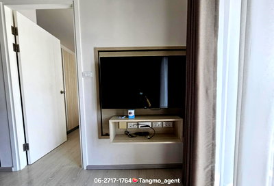 คอนโดให้เช่า : 15,000 ฿ 🍉 Phyll​ Phahol​ 34​ 🍉  พร้อมพัก 15 เมษานี้