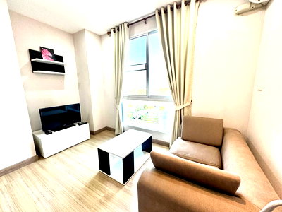 คอนโด เมืองเชียงใหม่ เชียงใหม่ : ขายคอนโด One Plus Business Park ( CBP )(ตึก2) หนองป่าครั่ง-เชียงใหม่ พร้อมอยู่ (C459) T.0946511456