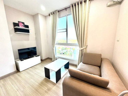 ขายคอนโด One Plus Business Park ( CBP )(ตึก2) หนองป่าครั่ง-เชียงใหม่ พร้อมอยู่ (C459) T.0946511456