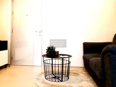Condos for rent : FOR RENT condo , Life Sukhumvit 48 , BTS-Phra Khanong , Phra Khanong , Khlong Toei , Bangkok , CX-80796 ✅ Live chat with us ADD LINE @connexproperty ✅