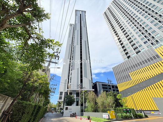 Project Niche MONO Mega Space Bangna Picture - 1/18