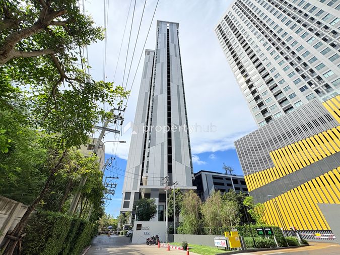 Niche MONO Mega Space Bangna