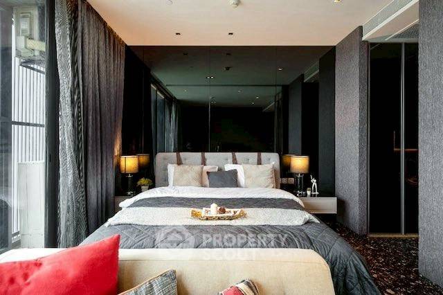 รูป คอนโด 1-ห้องนอน ที่ บีทนิค สุขุมวิท 32 ใกล้ BTS ทองหล่อ (ID 2094850) - รูปที่ 5/15
