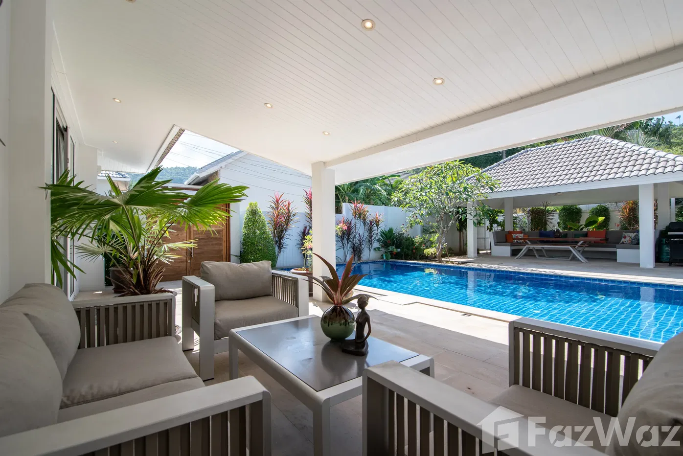 picture 3 Bedroom Villa for sale in Bo Phut, Surat Thani 6088412 - 35/47