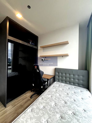 Condos for rent : The Line Jatujak-Mochit | 🚝Near BTS/MRT Chatuchak #2025111812990 #FC