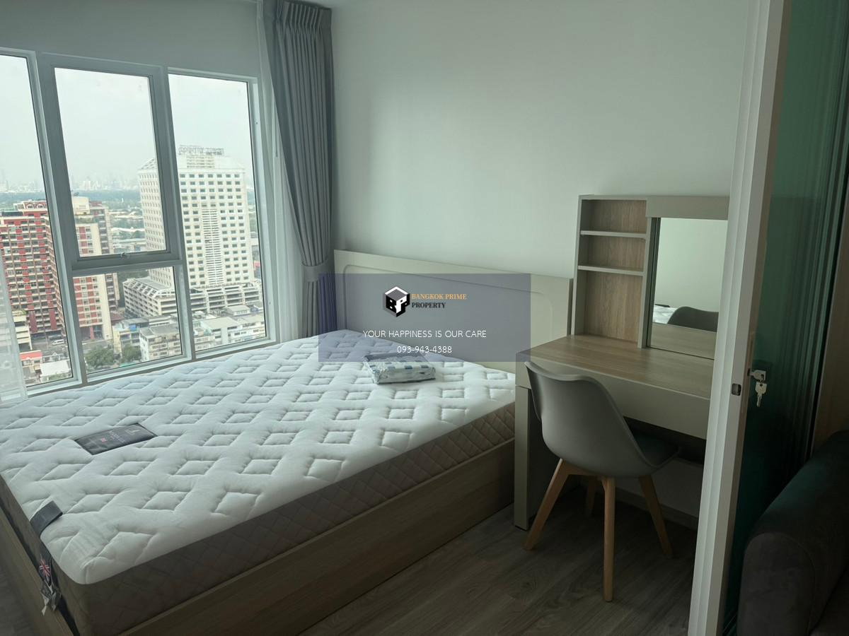 รูป Regent Home Bangna |🚝ใกล้ BTS บางนา ห้องว่างพร้อมอยู่ #2026012713807#FC - รูปที่ 2/5