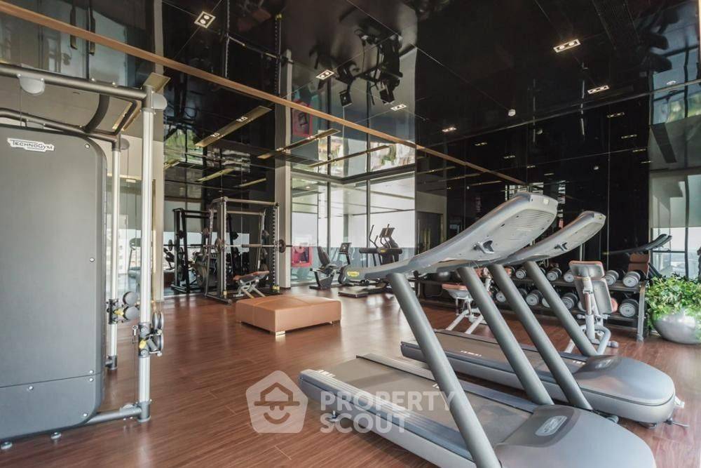 รูป คอนโด 1-ห้องนอน ที่ ลาวิค สุขุมวิท 57 ใกล้ BTS ทองหล่อ (ID 1556795) - รูปที่ 11/15