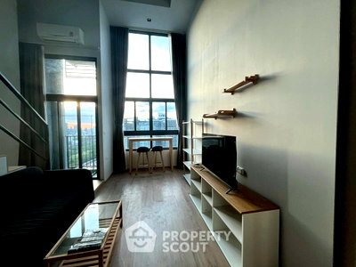 Condos for rent : 1-BR Condo at Ideo Rama 9 - Asoke near MRT Phra Ram 9 (ID 2715858)