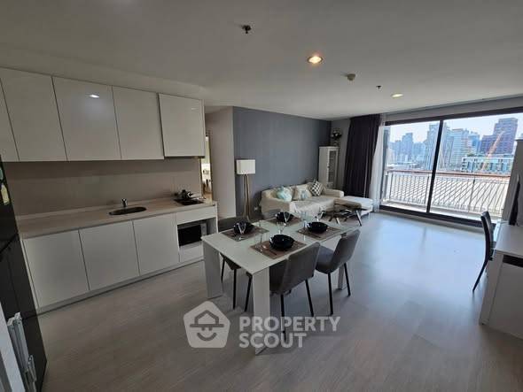 รูป คอนโด 2-ห้องนอน ที่ ริทึ่ม สุขุมวิท42 ใกล้ BTS เอกมัย (ID 2720801) - รูปที่ 2/18