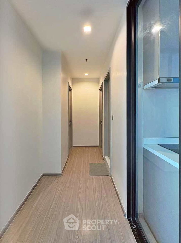 picture 2-BR Condo at Life Sukhumvit 62 near BTS Bang Chak (ID 2719679) - 7/18