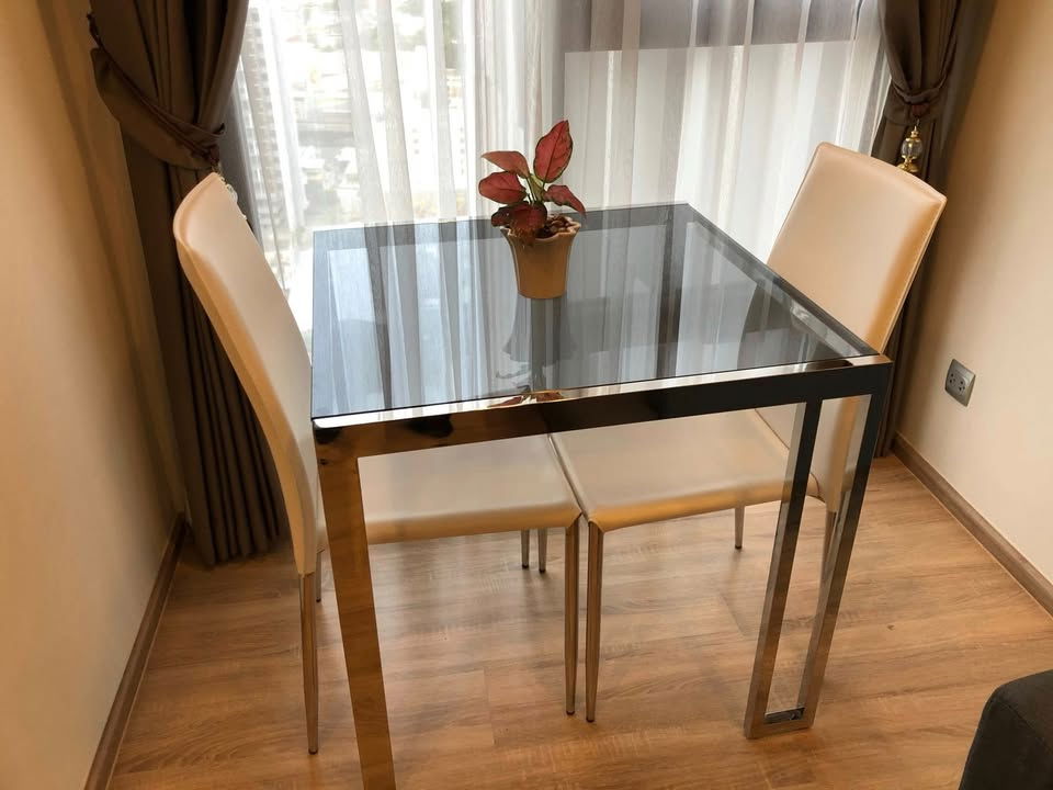 picture Condo for Rent at THE LINE Phahon - Pradipat (C6903030) - 6/13