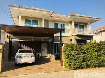รูปภาพ ให้เช่าบ้าน โครงการ ดีไลท์ แอท ซีน วัชรพล-จตุโชติ 1718074