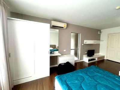 Condos for rent 700 Year Sports Arena Chiang Mai : D condo campus resort  Chiangmai for rent !! 10,000/month near cmu , nimman road , fully furnished !!