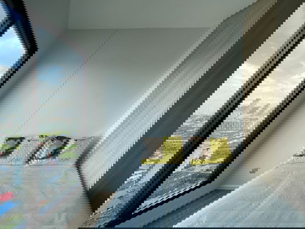 รูป 🏢 ให้เช่าคอนโด : MODIZ Sukhumvit 50 (โมดิซ สุขุมวิท 50) รหัสทรัพย์ | 📌LNP-C12371 - รูปที่ 1/19