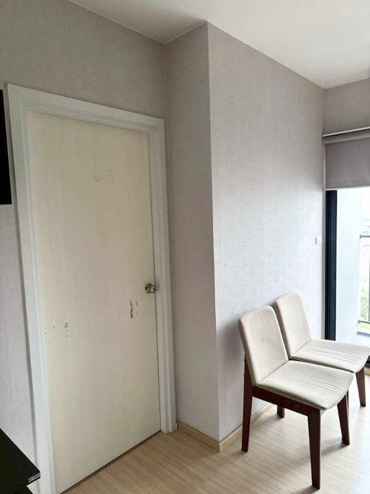 รูป ห้องจริง❤️เอเจ้นท์ ❤️นัดดูห้องแอดไลน์นะคะ❤️บางพลัด💥พลัม คอนโด ปิ่นเกล้า สเตชั่น🔴🟢🟡 - รูปที่ 7/10