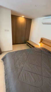 รูปภาพ 🔺 ให้เช่าคอนโด ไนท์บริดจ์ พหลโยธิน-อินเตอร์เชนจ์ อาคาร A ชั้น 14 Duplex ขนาด 36.00 ตรม ใกล้ Tesco Lotus หลักสี่