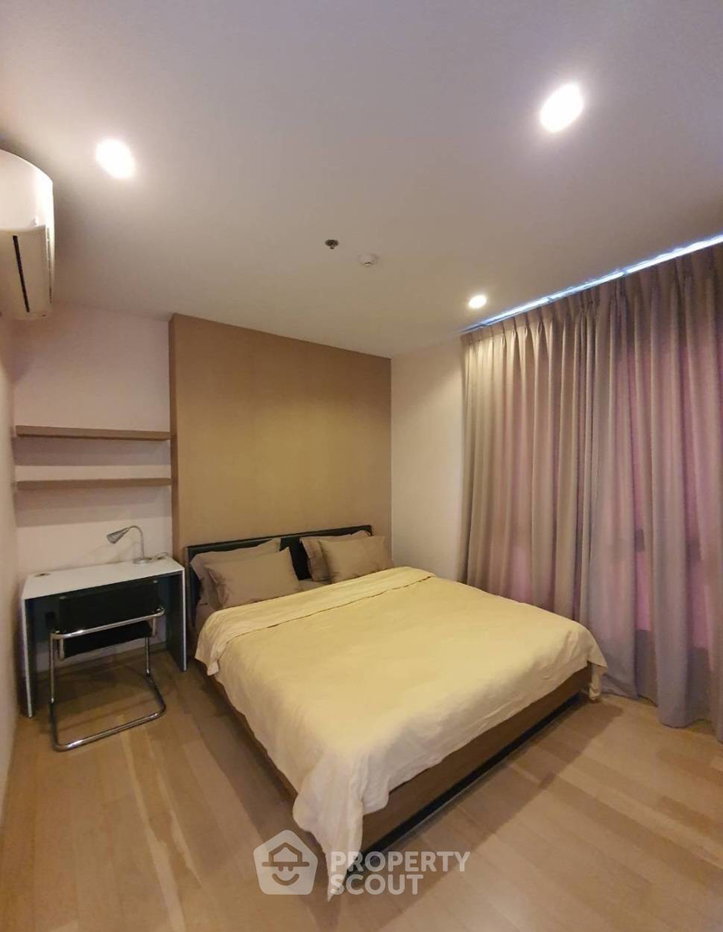 รูป คอนโด 1-ห้องนอน ที่ เอช คิว ทองหล่อ ใกล้ BTS ทองหล่อ (ID 1546034) - รูปที่ 3/4