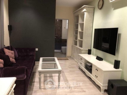 2-BR Condo at Ideo Mobi Sathorn near BTS Krung Thon Buri (ID 2719153)