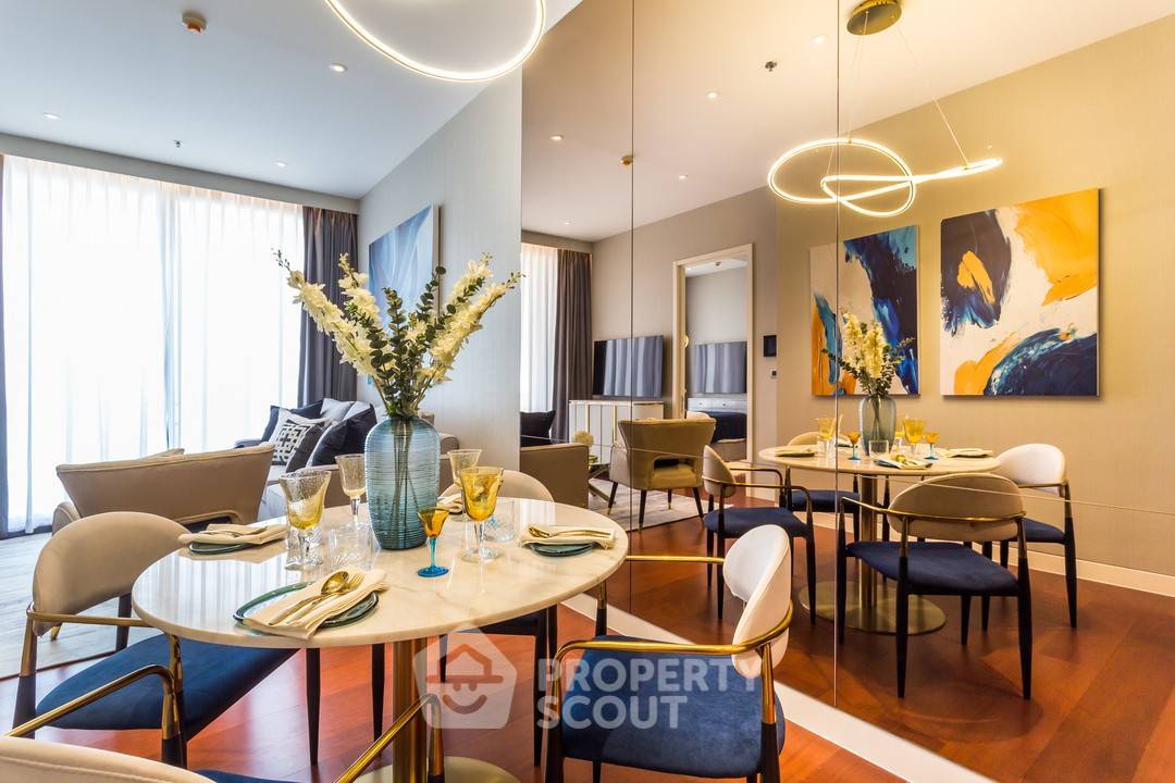 รูป คอนโด 1-ห้องนอน ที่ คุณ บาย ยู ใกล้ BTS ทองหล่อ (ID 1529724) - รูปที่ 6/12