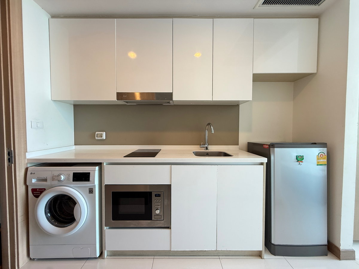 รูป For rent The Riviera Wongamat Beach  - รูปที่ 9/27