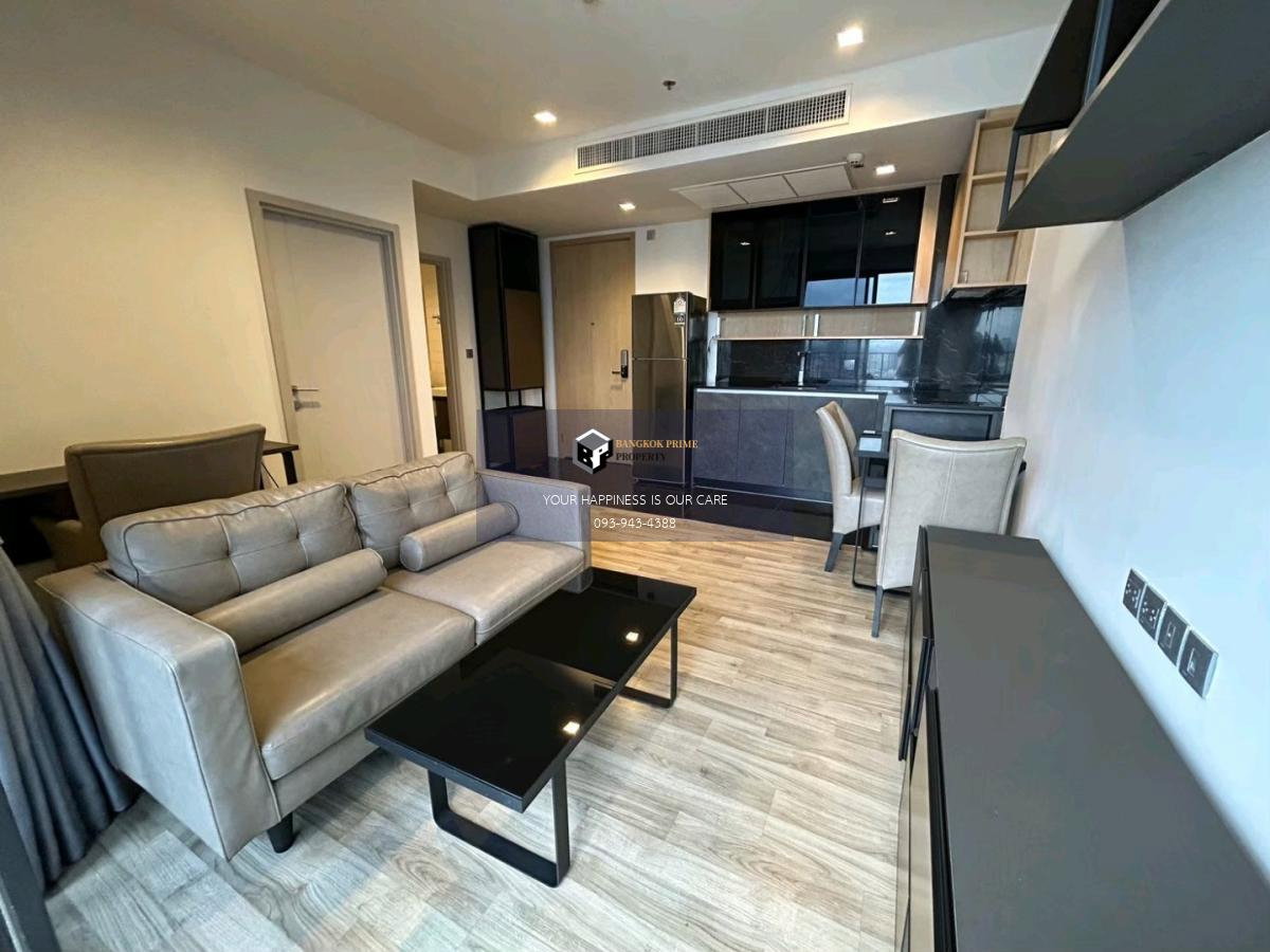 รูป The Line Jatujak-Mochit | 🚝ใกล้ BTS,MRTจตุจักร #2025101812429#FC - รูปที่ 6/12