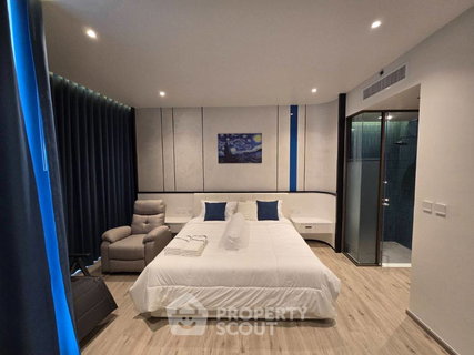 รูปภาพ 1-BR Condo at AROM WONGAMAT close to Sanctuary of Truth (ID 2712752)