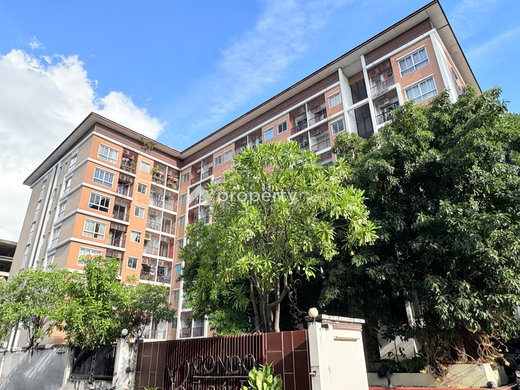 รูป B Condo - รูปที่ 1/9