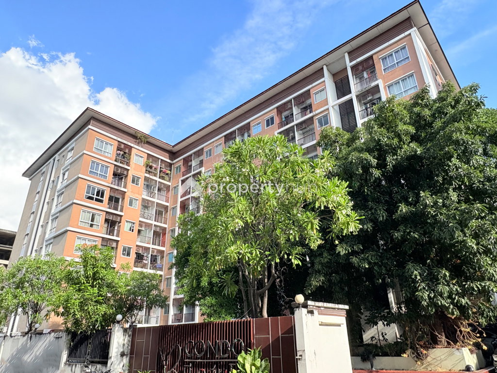Project B Condo Picture - 1/9