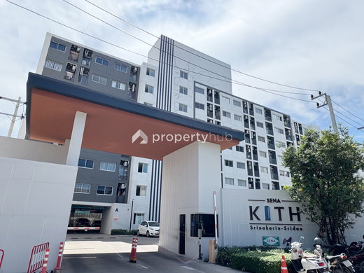 Project Sena Kith Srinakarin - Sridan Picture - 1/7