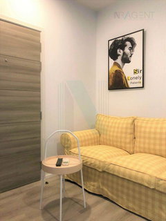 รูปภาพ 🔺 For Rent Condo NOTTING HILL SUKHUMVIT 105 Building A, Floor 4,2 bed room, Room size 45.00 sqm