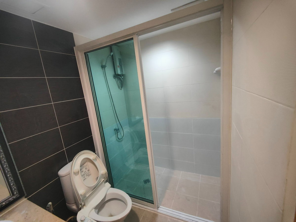 รูป ปล่อยเช่าคอนโด Lumpini Suite Sukhumvit 41 ขนาด 71 ตารางเมตร ชั้น 2 - รูปที่ 35/39