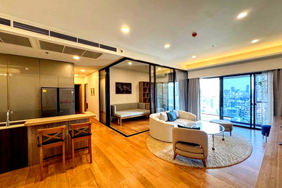 Condos for rent : Siamese Exclusive Sukhumvit 31 for rent 