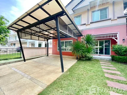 3 Bedroom House for sale at Nantawan Sathorn-Ratchaphruk 1904767