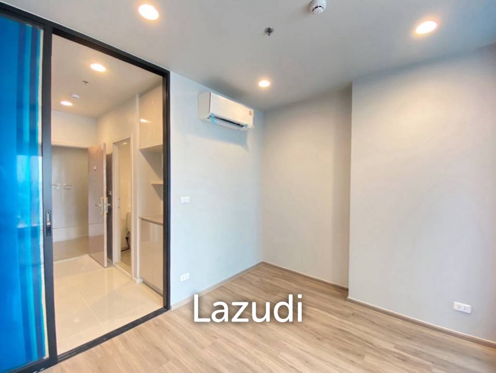 รูป 30.8 ตร.ม. 1 ห้องนอน 1 ห้องน้ำ คอนโดสำหรับ ขายใน คลองตัน - รูปที่ 5/13