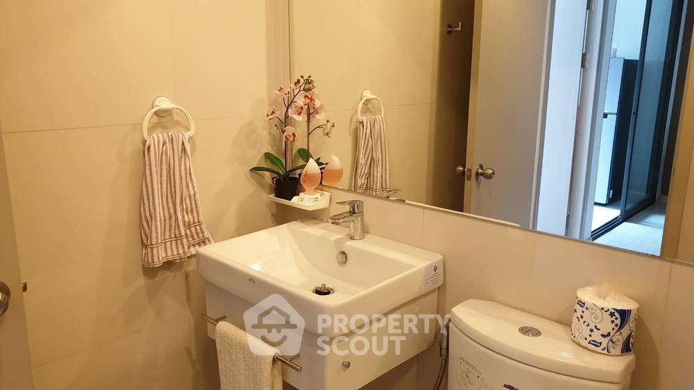 picture 1-BR Condo at Life Sukhumvit 48 near BTS Phra Khanong (ID 329219) - 10/14
